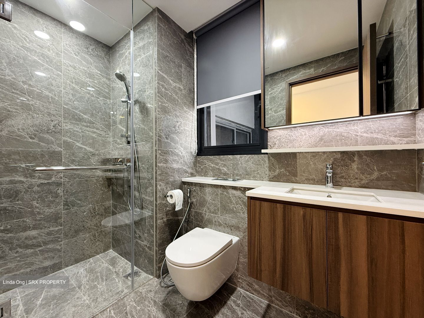 Lentor Modern (D26), Apartment #549629001